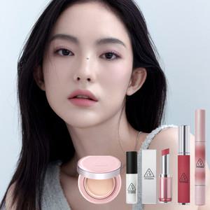 [단하루특가!+묶음10%+사은품까지!] 3CE 초특가세일! 립틴트/블러쉬/섀도우/파우치 등