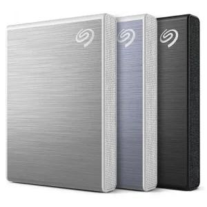 Seagate Fast One Touch SSD (1TB)