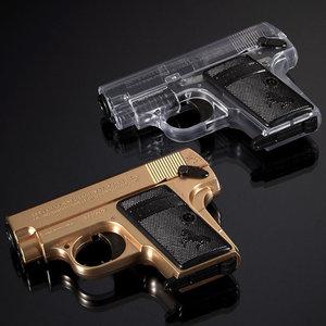 COLT 25 트윈팩 (17241) / 핸드건 / 콜트 트윈팩