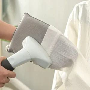 다리미판 핸드 패드 장갑 스팀다리미 보호