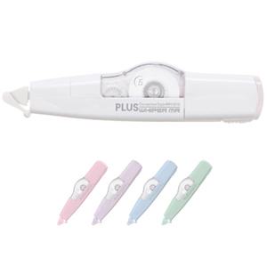 [e모든문구]PLUS 플러스 NEW 드리미컬러 WH-615 수정테이프/리필 WH-605/WH-604