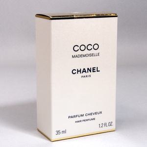 샤넬 코코 마드모아젤 빠르펭 슈브 (헤어미스트) 35ml  (선물포장+쇼핑백)