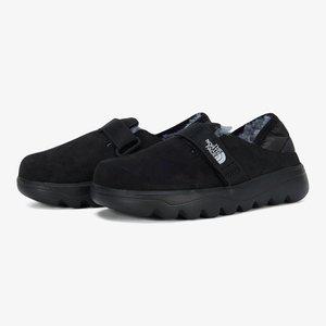 [노스페이스] [노스페이스키즈 공식] NS96Q64S 키즈 스트랩 뮬_BLACK