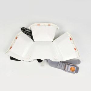 접이식헬멧 휴대용 자전거 경량 블 초경량 Thi en Casco