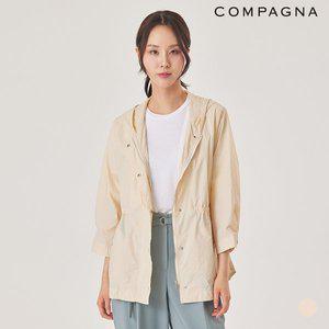 [꼼빠니아]나일론후드바람막이점퍼_CACU6-WGJ420