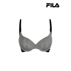 [휠라] 아웃핏 모노 밴드 포인트 와이어 브라 (FI4BAG3443F_MLY)