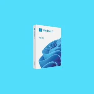 [정품인증점] MS 윈도우11 Home FPP 처음사용자용 영구제품키 USB설치 / Windows 11 Home 처음사용자용