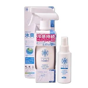 프리즈택 쿨링미스트 여름 시원한 스프레이 얼음미스트