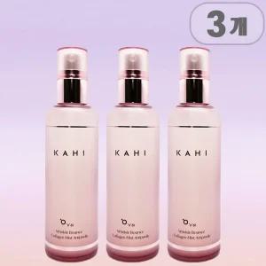 가히 링클 바운스 콜라겐 미스트 앰플 120ml 3개