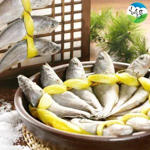 법성포 영광굴비 20마리(19.5cm내외/1.65kg내외)