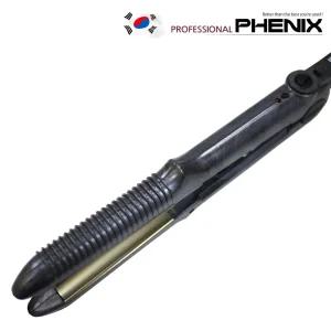 피닉스 PN-980R 온도조절 고데기 매직기 전문가용 라운드형