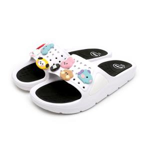 BT21 미니니 투게더 슬리퍼