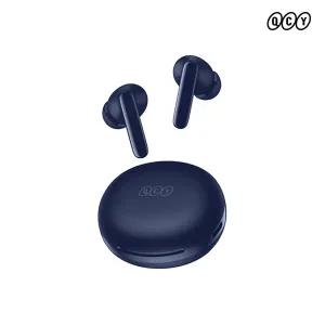 큐씨와이 QCY T13 ANC2 APP 블루투스 이어폰 T13 ANC2