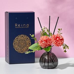 reinaperfume 아로마 폼폼데이지 핑크 플라워디퓨저 150ml
