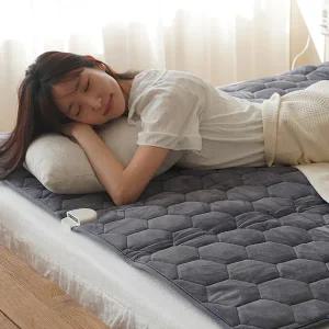 파세코 카본매트 더블 탄소 캠핑 2인용 전기요 전기 매트 PEM-Q145DG
