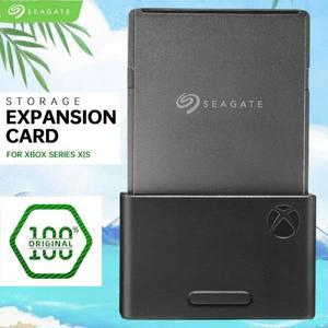 씨게이트 스토리지 확장 카드 Xbox 시리즈 X S 1TB 2TB SSD  NVMe S용
