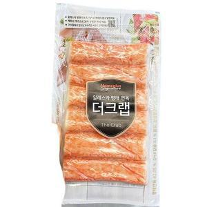 홈플러스시그니처_더크랩_180G x 2개 d20870