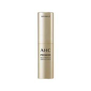 AHC 앰플밤 프리미어 리치 프로폴리스 9g