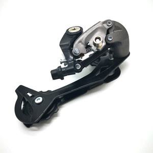 변속기 ALTUS RD M370 산악 자전거 Rear 9 Speed MTB SGS 긴 케이지 45T 메가 Drive Train 부품