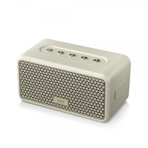 Britz 캠핑 레트로 무선 블루투스 스피커 BZ-JB9600