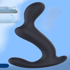 남성용 전립선 마사지기 온열 지압 회음부 셀프 마사지 무선 휴대용 케겔