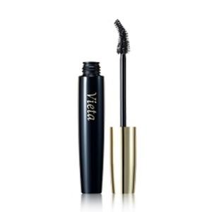 알로에마임 비에타 페더링 스페셜 마스카라 9.5g 01호 리얼 블랙