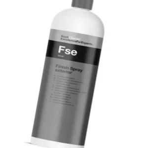 자동차 유리막 코팅 세정제 1000ml 광택제 워터스팟 제거제 세정용품 (WFJ8IO7)