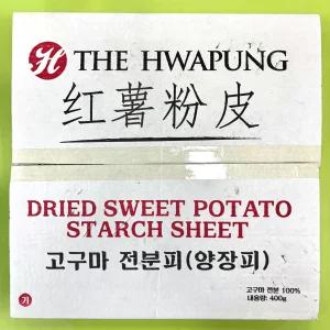 화풍 양장피 채 400g