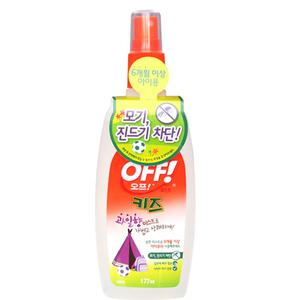 오프-미스트177ml/모기기피제/모기약/모기퇴치