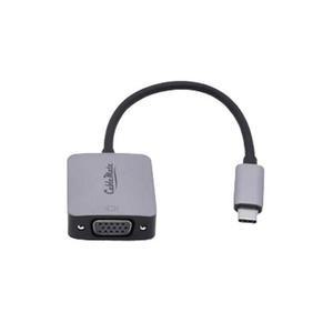 USB 3.엣지1 타입C to DVI 컨버터