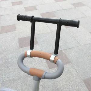 유모차 확장 손잡이 개모차 커버 유모자 연장 안전바 확장용