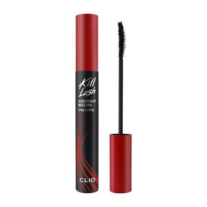 클리오 킬 래쉬 수퍼프루프 마스카라 7g a2