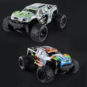 몬스터 트럭 입문용 RC카 드리프트 RC 빠른 알씨카