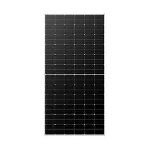 태양광 패널 450W 500W 550W 태양전지 판넬 발전기