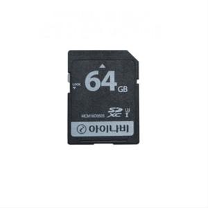 아이나비 블랙박스 / 네비게이션  메모리카드 32G/64G/128G 정품인증  128G 주문시 브라비오정품 LED랜턴