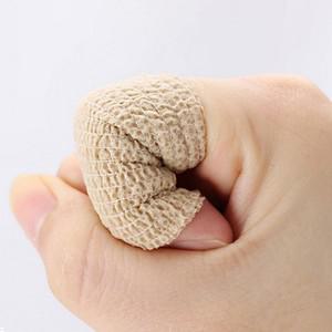 자가접착 압박 골프 손가락 밴드 2.5cmX4.5M 테이프 점착