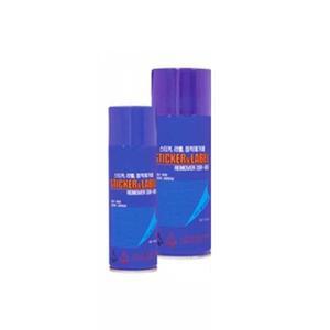 [ME7L44R8_52C0]스티커 딱지스티커 리무버 SR-88 250ml