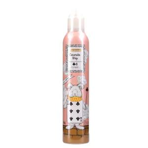 데미 우에보 쥬카라 캐러메이크 휩 6A 300g 컬링에센스 컬크림 히피펌 웨이브 헤어무스 볼륨무스