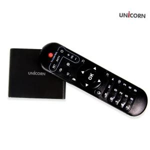 유니콘 AV-M7 2세대 디빅스플레이어 UHD 4K지원 DIVX