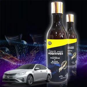 K5 독일정품 엔진오일 280ml 첨가제 분쇄기 믹싱기 블렌더 블랜딩