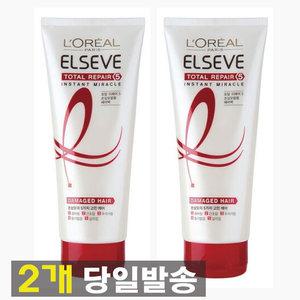 로레알 토탈 리페어 5 인스턴트 미라클 170ml