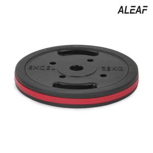 [기타]아리프 레드라인 경량 원판 7.5kg 바벨 덤벨 (2개입)