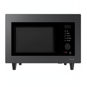 삼성 비스포크 오븐 32L 글램차콜 스팀쿠커X MC32B7388CC (로켓)