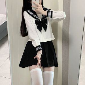 세라복 코스프레 일본 여고생 스커트 세일러복 코스튬 유니폼 이벤트옷 교복