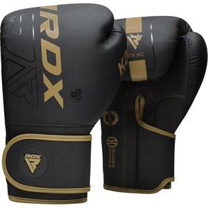 RDX 복싱 글러브 프로 트레이닝 스파링 마야 히드 가죽 무에타이 MMA 킥복싱 남성 성인용 헤비 펀칭 백 포커스 미트 패드 운동 통풍 손바닥 다층 8 10 12 14 16 18 온즈