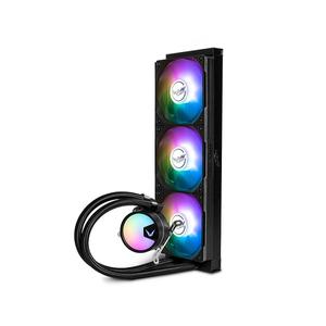 발키리 A360 ARGB (BLACK) 빈컴