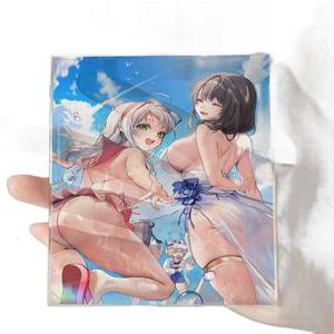 승리의여신니케 아크릴 스탠드 캐릭터 승리의 여신 니케 모바일 게임 굿즈