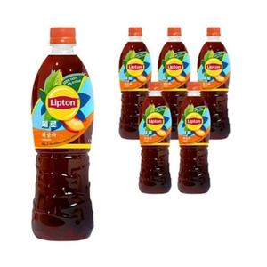 립톤 아이스티 pet 500ml 24개