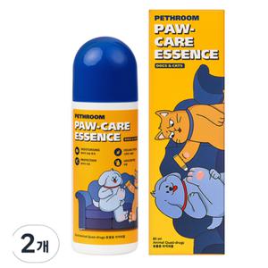 페스룸 포우 케어 에센스 85ml x2개