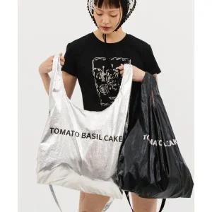 매장정품 MATT AND MEL [TOBAKE] 2Way Market Bag 25S AC 01C 204006